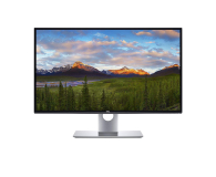 Dell UP3218K czarno-srebrny 8K - 469193 - zdjęcie 1